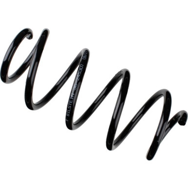 36-245307 Fahrwerksfeder BILSTEIN - B3 Serienersatz (Federn)