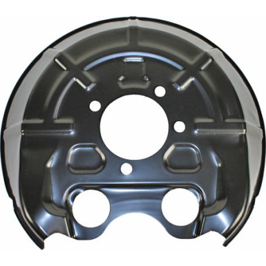 6115119 Spritzblech, Bremsscheibe