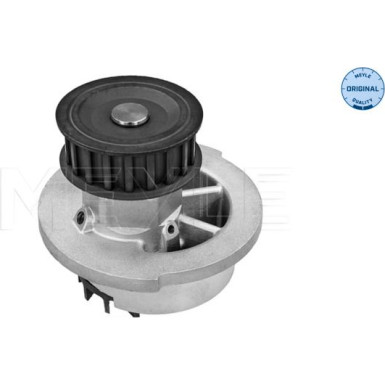 Meyle Wasserpumpe, Motorkühlung MEYLE-ORIGINAL: True to OE 613 600 4098