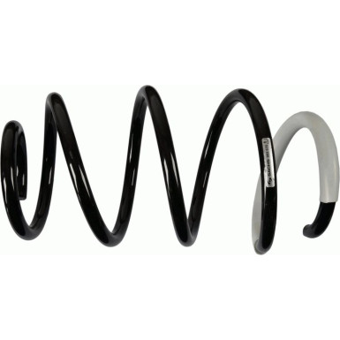 993 570 Fahrwerksfeder