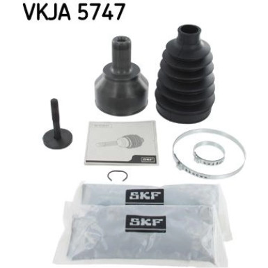 VKJA 5747 Gelenksatz, Antriebswelle