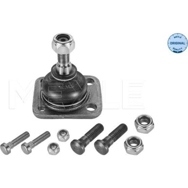 Meyle Trag-/Führungsgelenk MEYLE-ORIGINAL: True to OE 16-16 010 4295