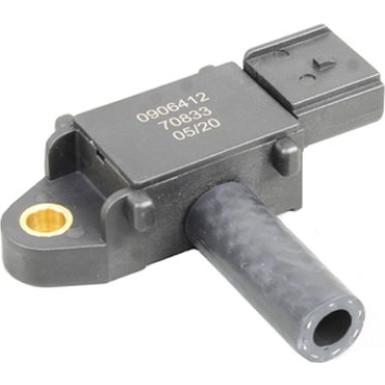0906412 Sensor, Abgasdruck