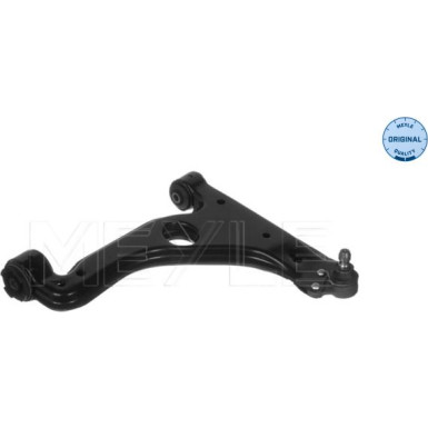 616 050 0211 Lenker, Radaufhängung MEYLE-ORIGINAL: True to OE.
