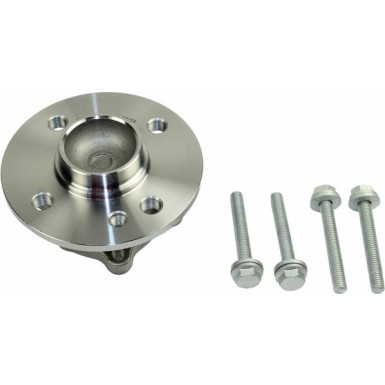 WM 6701 Radlagersatz COMPETENCE KIT