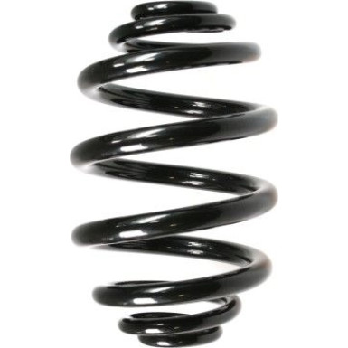 Spidan | Fahrwerksfeder | 49166