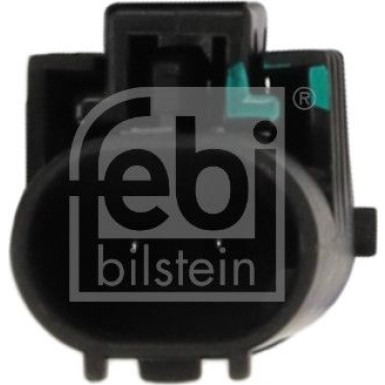febi bilstein | Sensor, Raddrehzahl | 198145