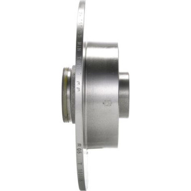 0 986 479 278 Bremsscheibe