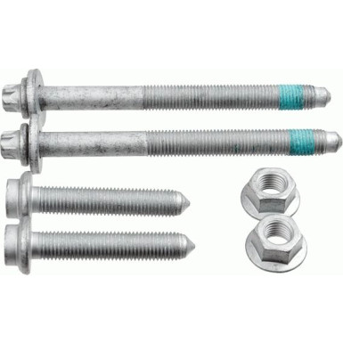 Lemförder Reparatursatz, Radaufhängung Service Pack 37479 01