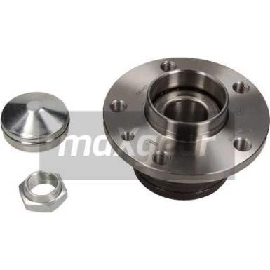 33-1109 Radlagersatz