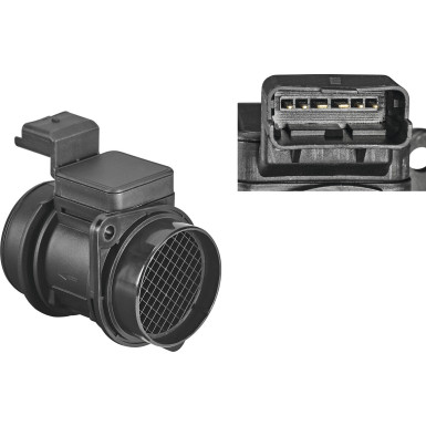 253723 Luftmassenmesser