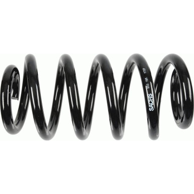 993 165 Fahrwerksfeder 993 165 Fahrwerksfeder