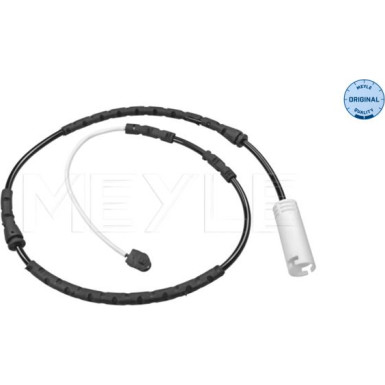 Meyle Warnkontakt, Bremsbelagverschleiß MEYLE-ORIGINAL: True to OE 314 527 0028
