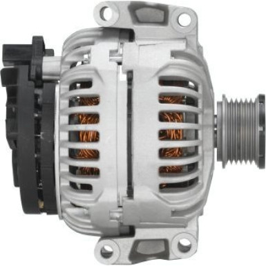 8EL 011 712-211 Generator