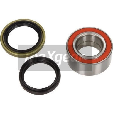 33-0233 Radlagersatz 33-0233 Radlagersatz