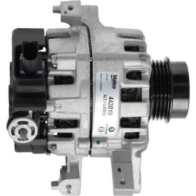 443019 Generator VALEO ORIGINS - NEW O.E. TECHNOLOGIE