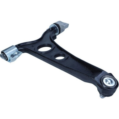 72-1503 Lenker, Radaufhängung