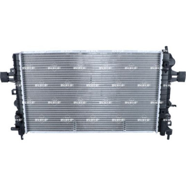 53442 Kühler, Motorkühlung EASY FIT