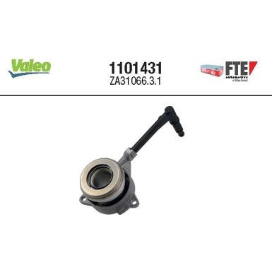 FTE | Zentralausrücker, Kupplung | 1101431