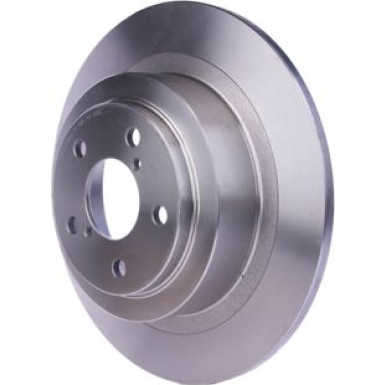 Hella | Bremsscheibe | 8DD 355 113-791