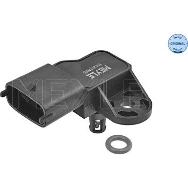 514 812 0000 Sensor, Saugrohrdruck MEYLE-ORIGINAL: True to OE.
