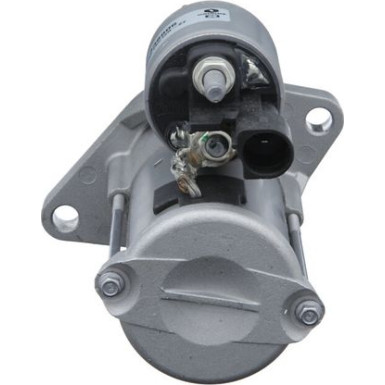 438606 Starter VALEO ORIGINS NEW STOP&START OE TECHNOLOGIE
