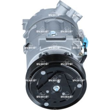 NRF | Kompressor, Klimaanlage | 32191