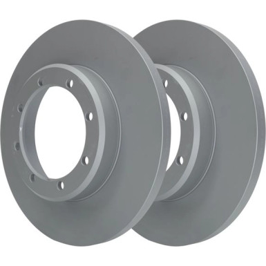 24.0118-0153.1 Bremsscheibe