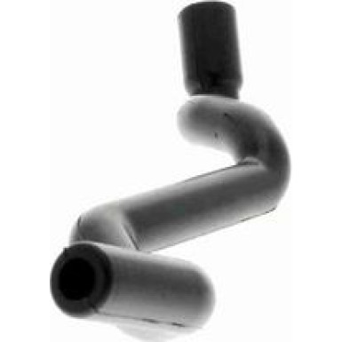 V30-1612 Schlauch, Zylinderkopfhaubenentlüftung Original VAICO Qualität