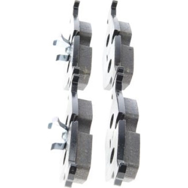 BOSCH | Bremsbelagsatz, Scheibenbremse | 0 986 469 960