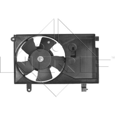 47471 Lüfter, Motorkühlung