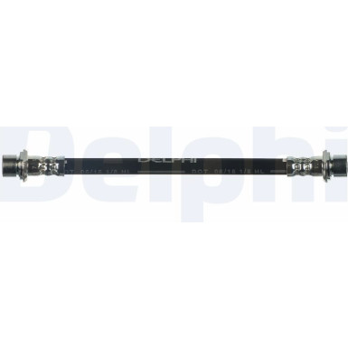 LH7086 Bremsschlauch