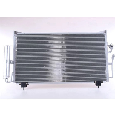 940165 Kondensator, Klimaanlage