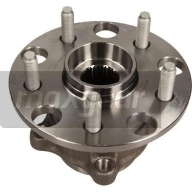 33-0967 Radlagersatz 33-0967 Radlagersatz