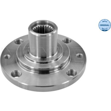 Meyle Radnabe MEYLE-ORIGINAL: True to OE 214 652 0012