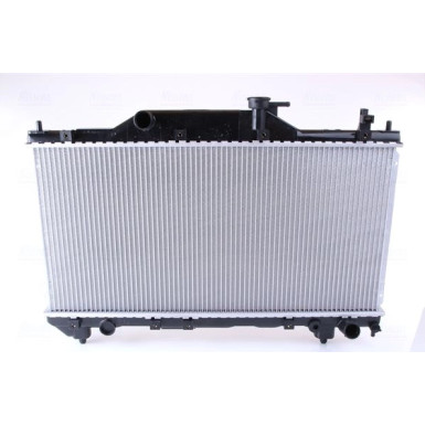 64640A Kühler, Motorkühlung ** FIRST FIT **