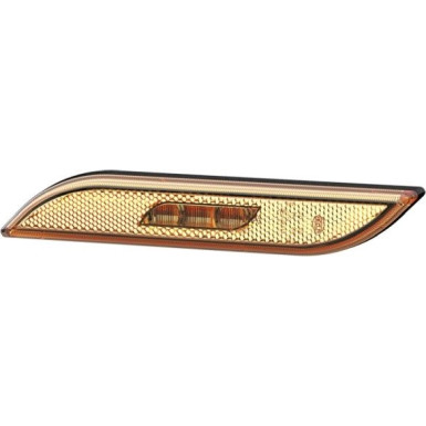 Hella | Seitenmarkierungsleuchte | 2PS 013 305-051