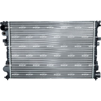 58958A Kühler, Motorkühlung Economy Class