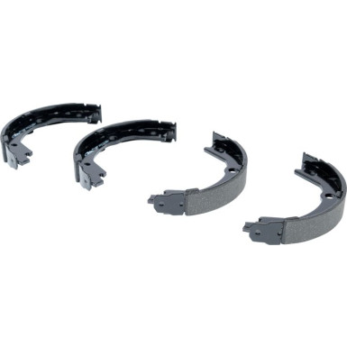 03.0137-3025.2 Bremsbackensatz, Feststellbremse