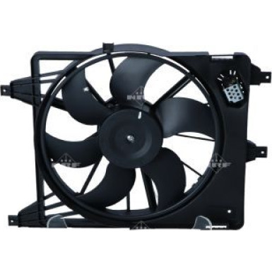 47901 Lüfter, Motorkühlung