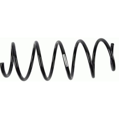 993 290 Fahrwerksfeder