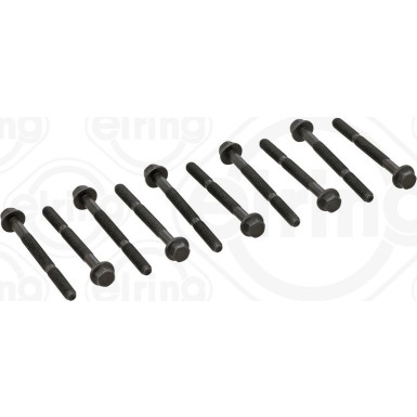 760.720 Zylinderkopfschraubensatz