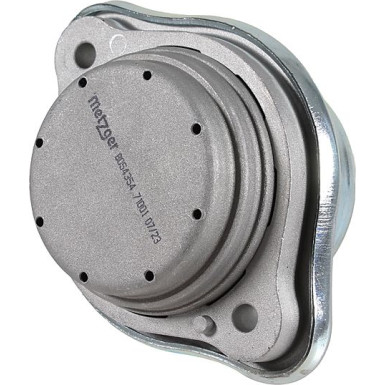 Metzger | Lagerung, Motor | 8054354