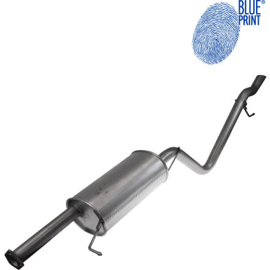 ADC46021 Endschalldämpfer