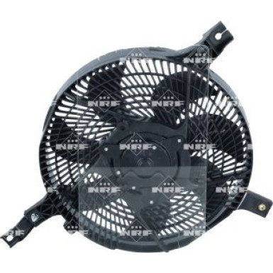 47572 Lüfter, Motorkühlung