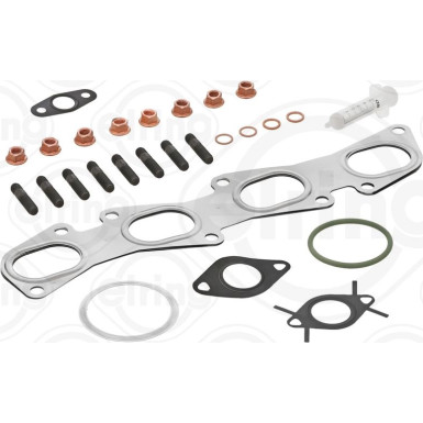 715.750 Montagesatz, Lader