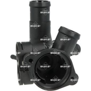 775059 Kühlmittelflansch