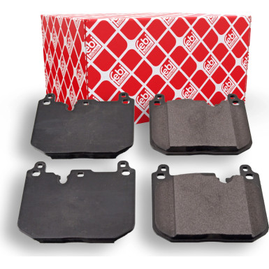 FEBI BILSTEIN 170390 Bremsbeläge