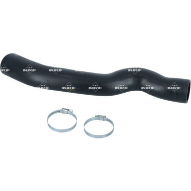 166306 Ladeluftschlauch EASY FIT