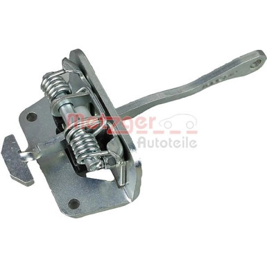 2312199 Türfeststeller